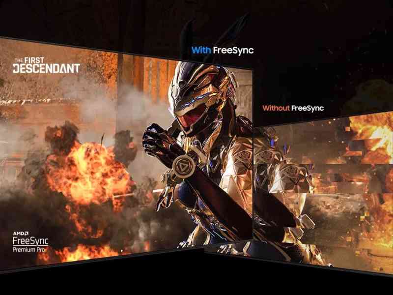 Samsung 85' (214cm)  QLED 4K TV  - foto 15