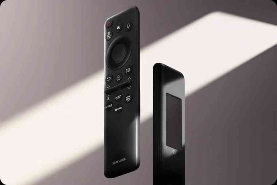 Samsung 85' (214cm)  QLED 4K TV  - foto 19