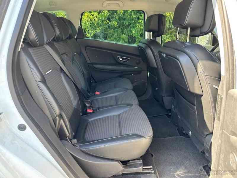 Renault Grand Scénic 1,6 - foto 5