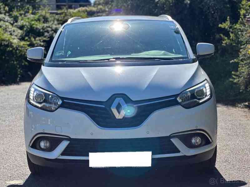 Renault Grand Scénic 1,6 - foto 2