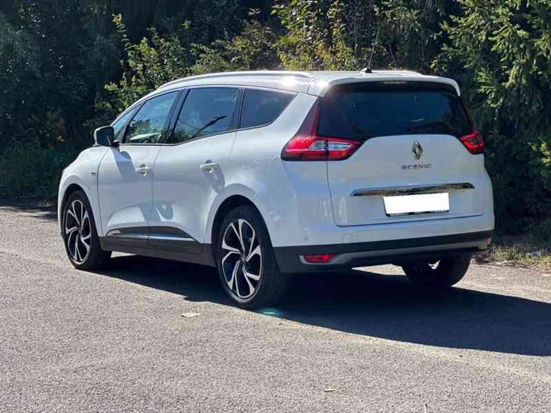 Renault Grand Scénic 1,6 - foto 7