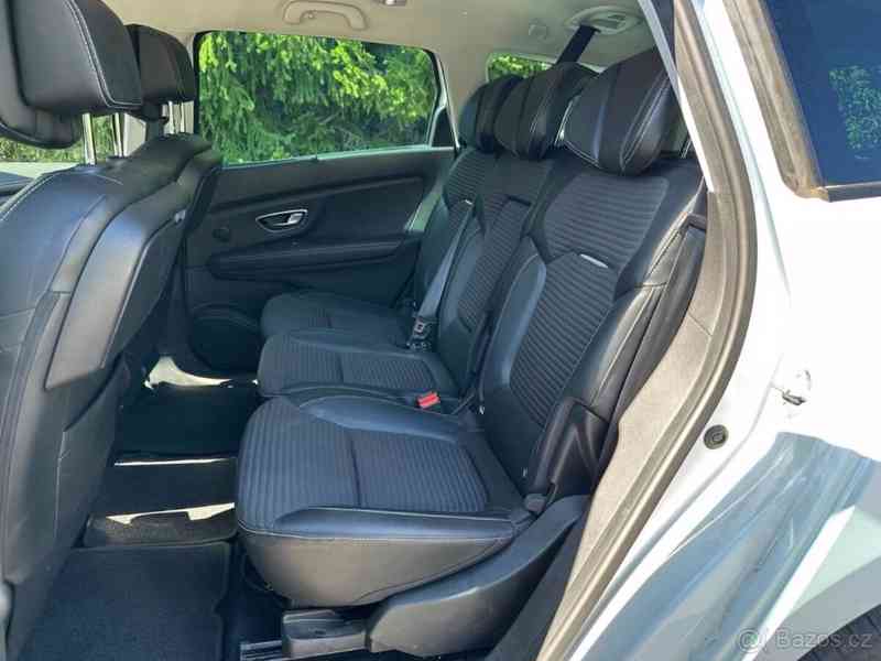Renault Grand Scénic 1,6 - foto 14