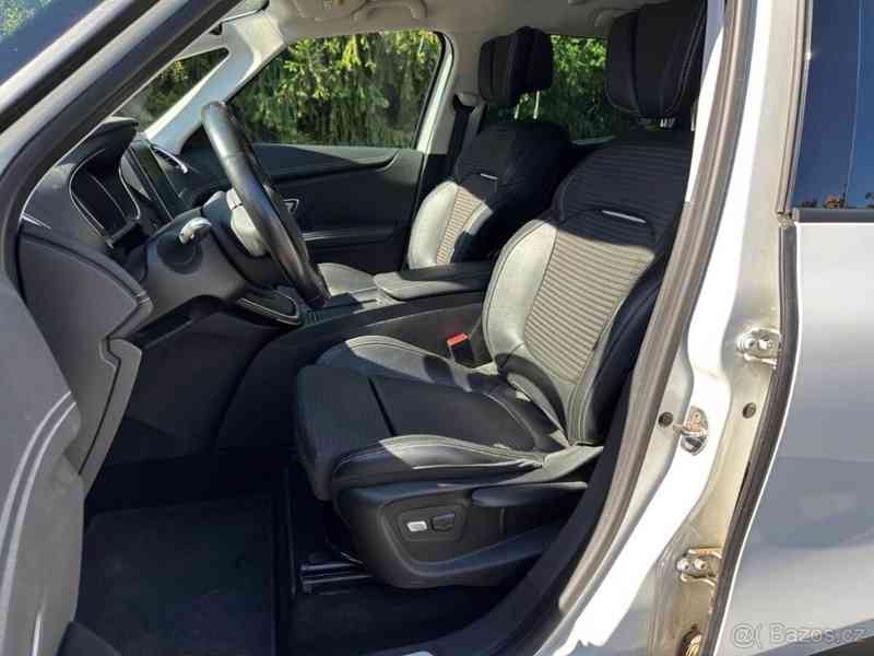Renault Grand Scénic 1,6 - foto 13