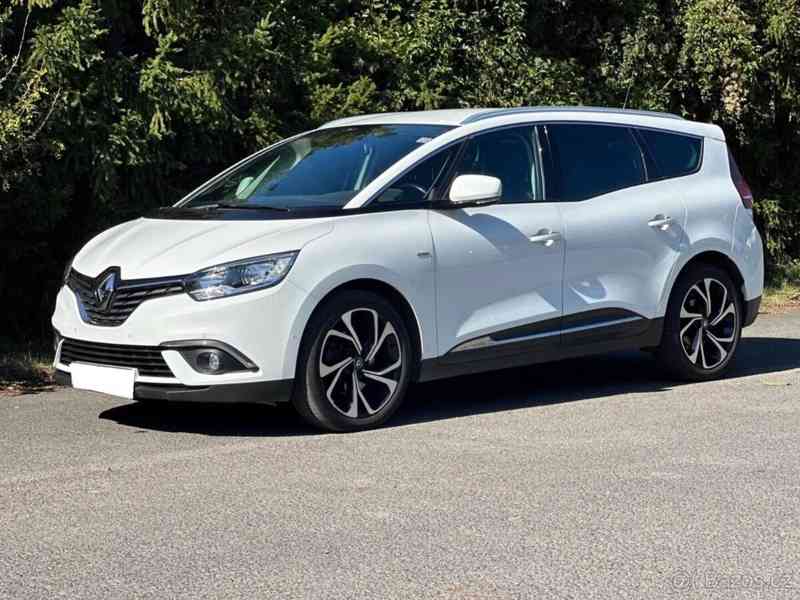 Renault Grand Scénic 1,6 - foto 11
