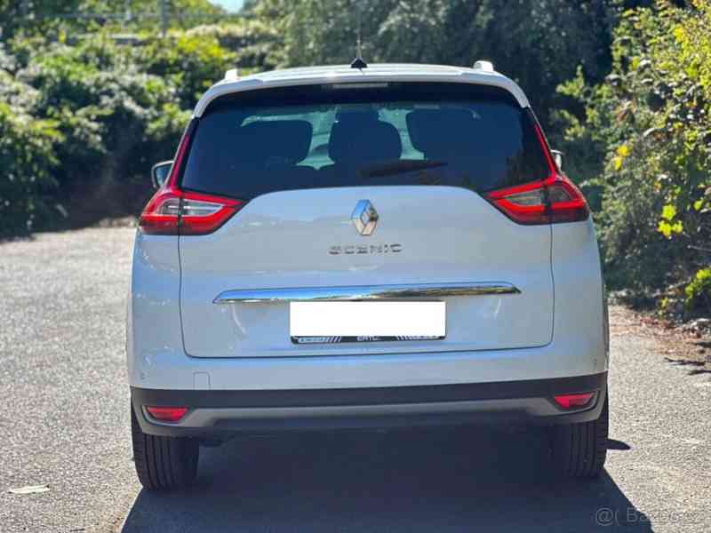 Renault Grand Scénic 1,6 - foto 8
