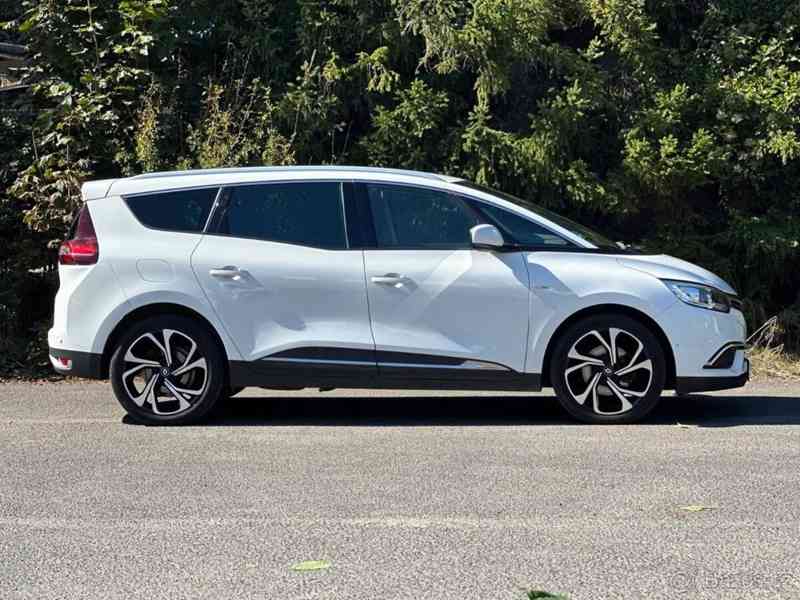 Renault Grand Scénic 1,6 - foto 15
