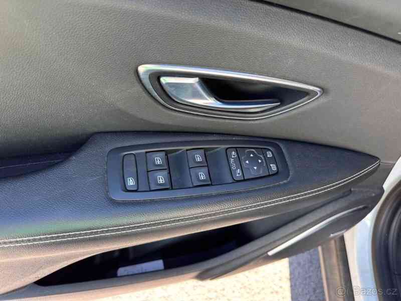 Renault Grand Scénic 1,6 - foto 6