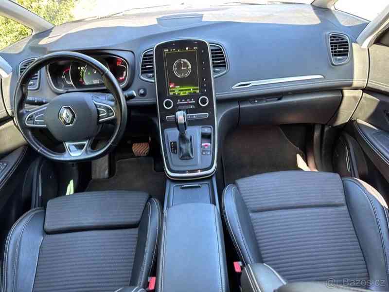 Renault Grand Scénic 1,6 - foto 4