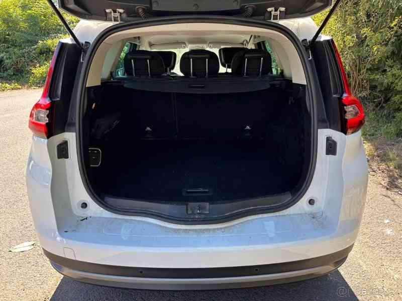 Renault Grand Scénic 1,6 - foto 10