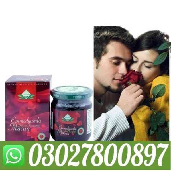 Epimedium Macun Turkish Honey in Gujrat { 03027800897 }