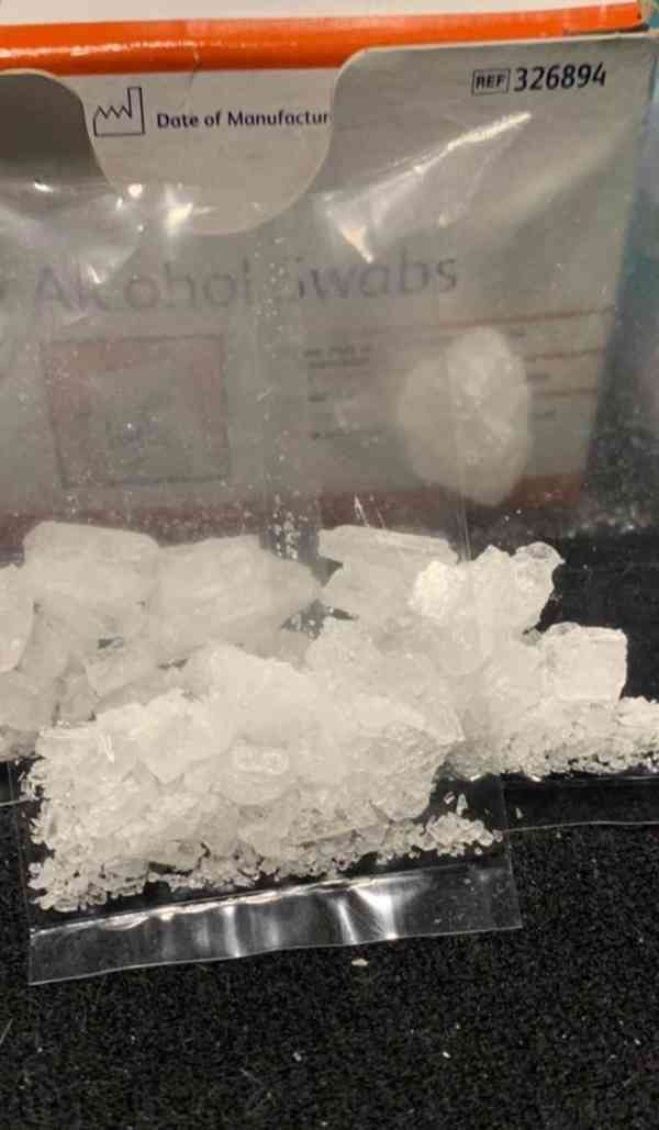 Koupit KODEINOVÝ SIRUP 473ml,PERVITIN Online - foto 2