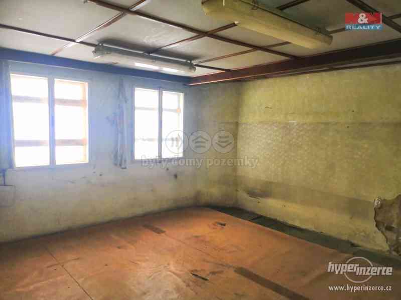 Pronájem garáže, 62 m?, Vimperk - foto 6