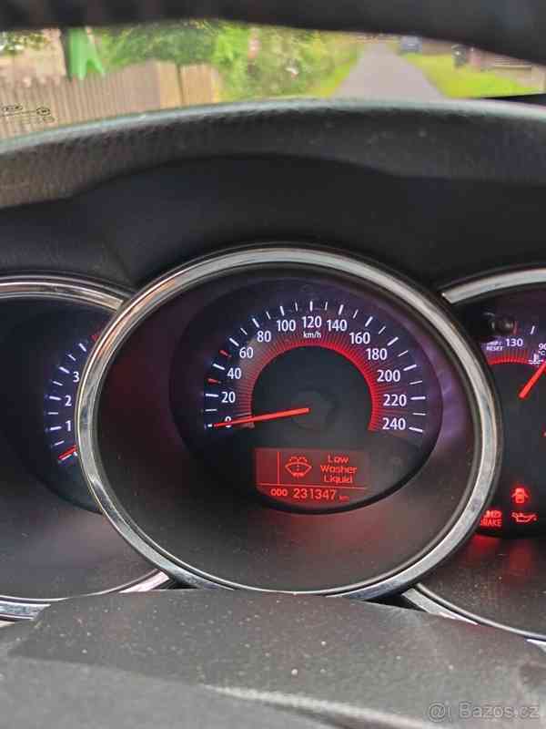 Kia Sorento 2,2 - foto 7