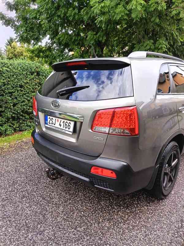 Kia Sorento 2,2 - foto 4