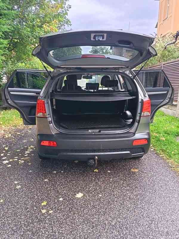 Kia Sorento 2,2 - foto 6