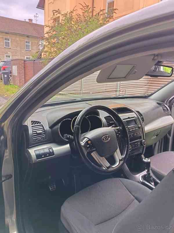 Kia Sorento 2,2 - foto 8