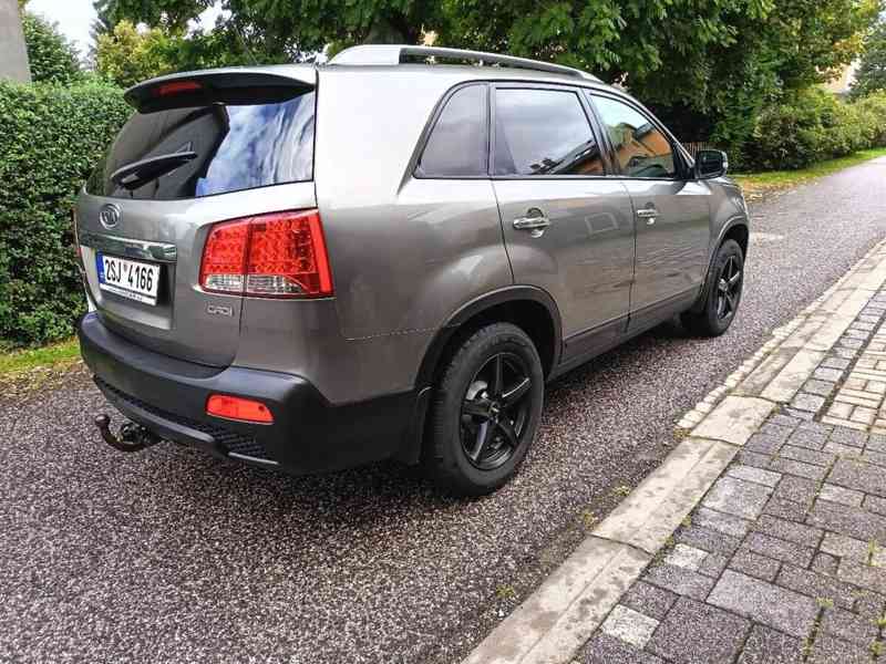 Kia Sorento 2,2 - foto 2