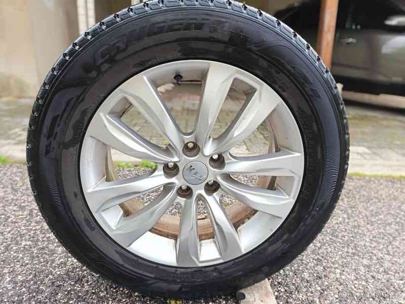Kia Sorento 2,2 - foto 3