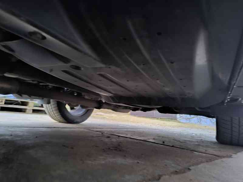 Kia Sportage 4x4,2.0 benzín+LPG  - foto 8