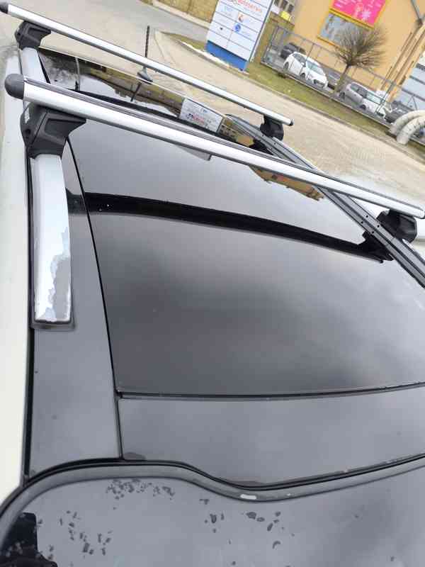 Kia Sportage 4x4,2.0 benzín+LPG  - foto 9