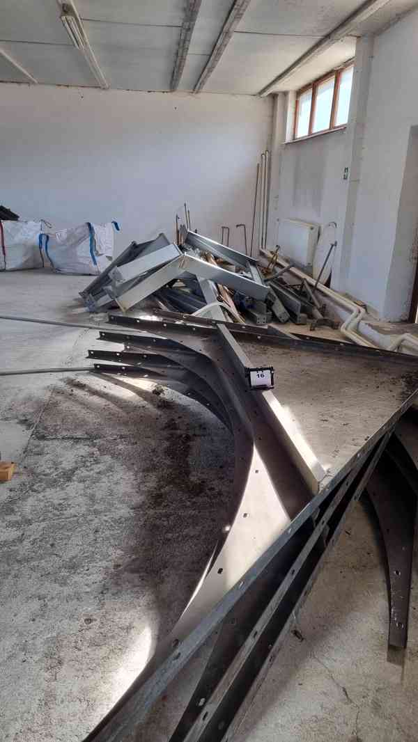 Elektrárna s parní turbínou - foto 17