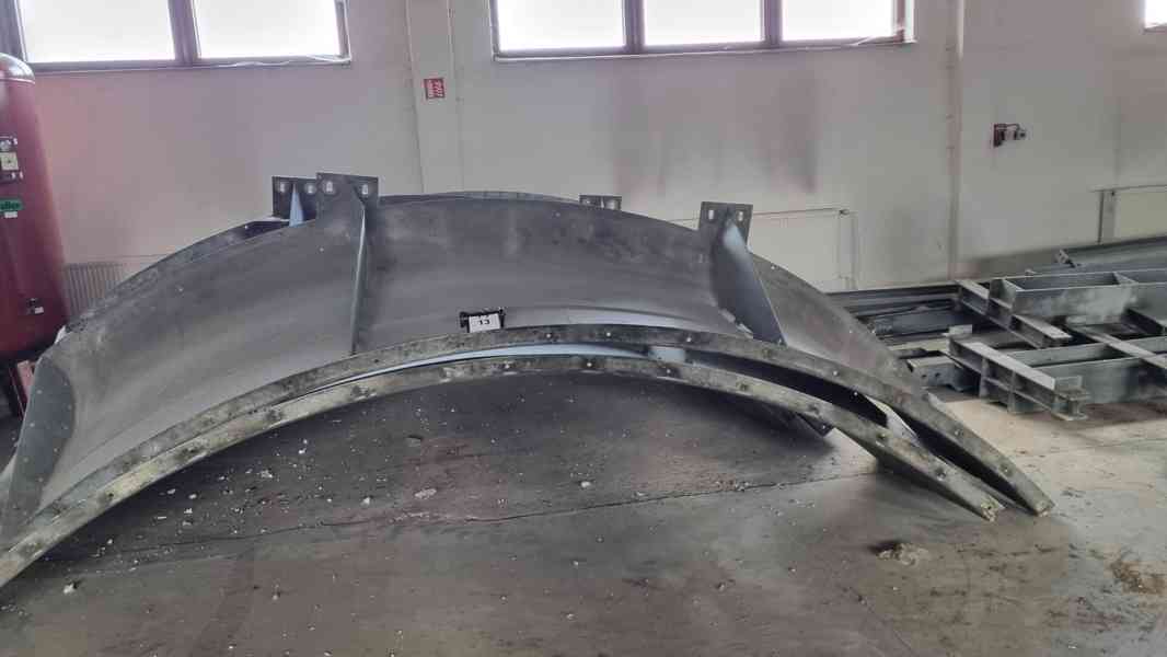 Elektrárna s parní turbínou - foto 14