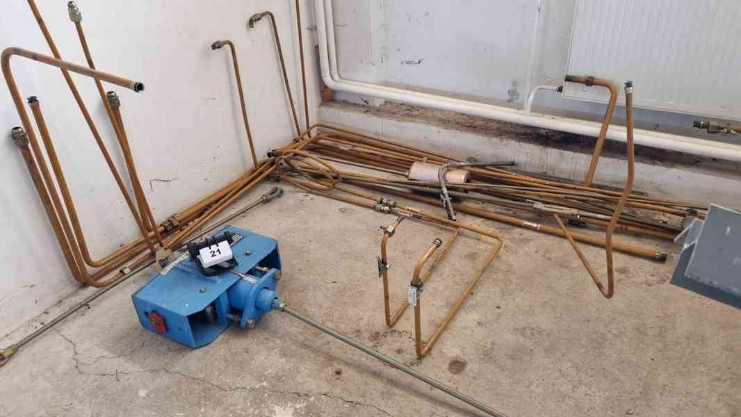 Elektrárna s parní turbínou - foto 22