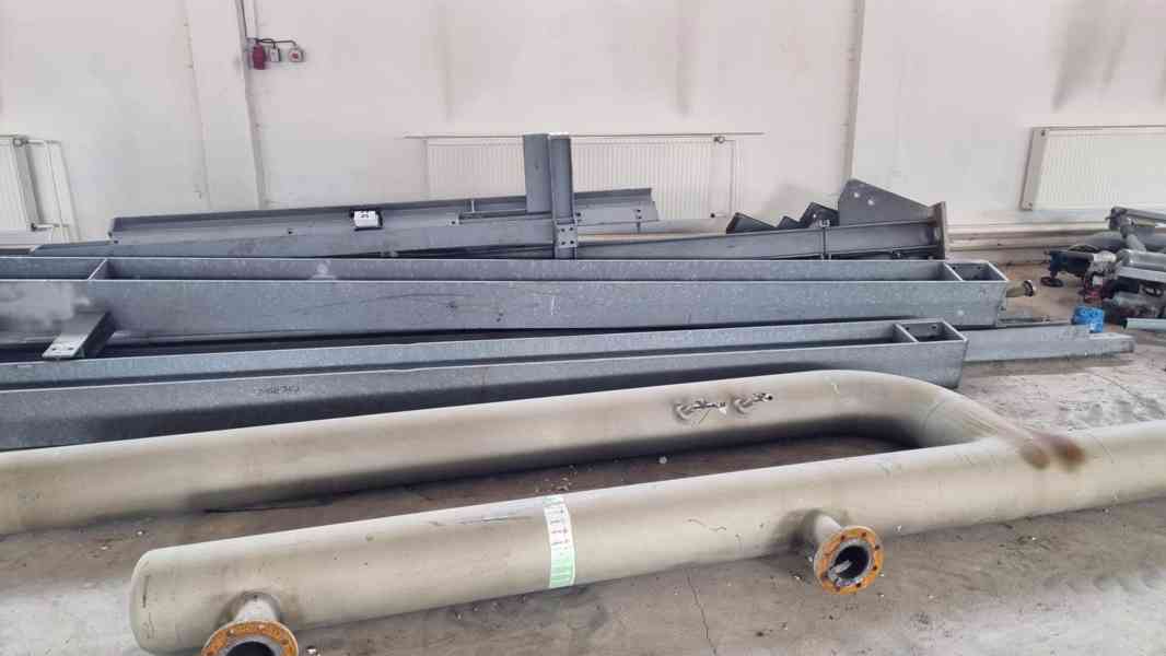 Elektrárna s parní turbínou - foto 26