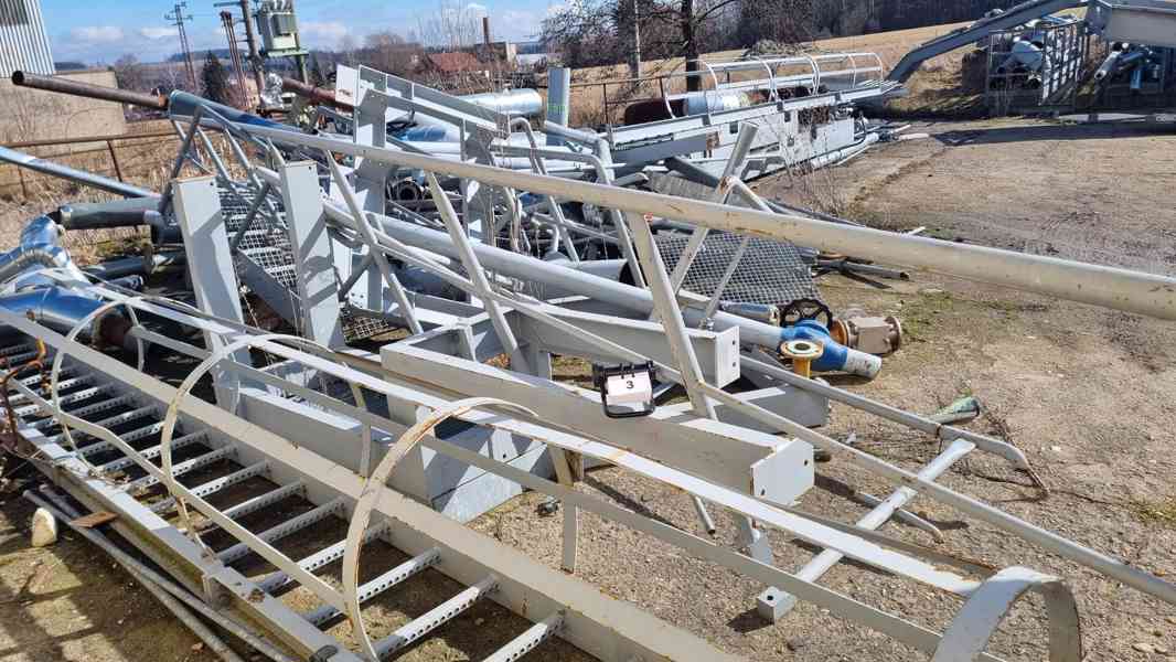 Elektrárna s parní turbínou - foto 3