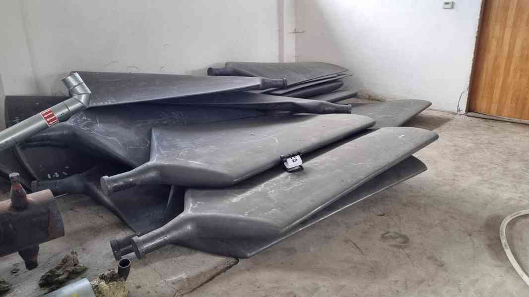 Elektrárna s parní turbínou - foto 23