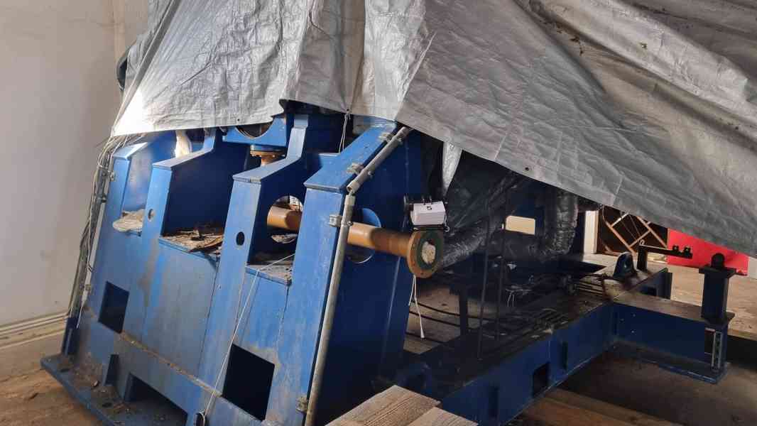Elektrárna s parní turbínou - foto 5