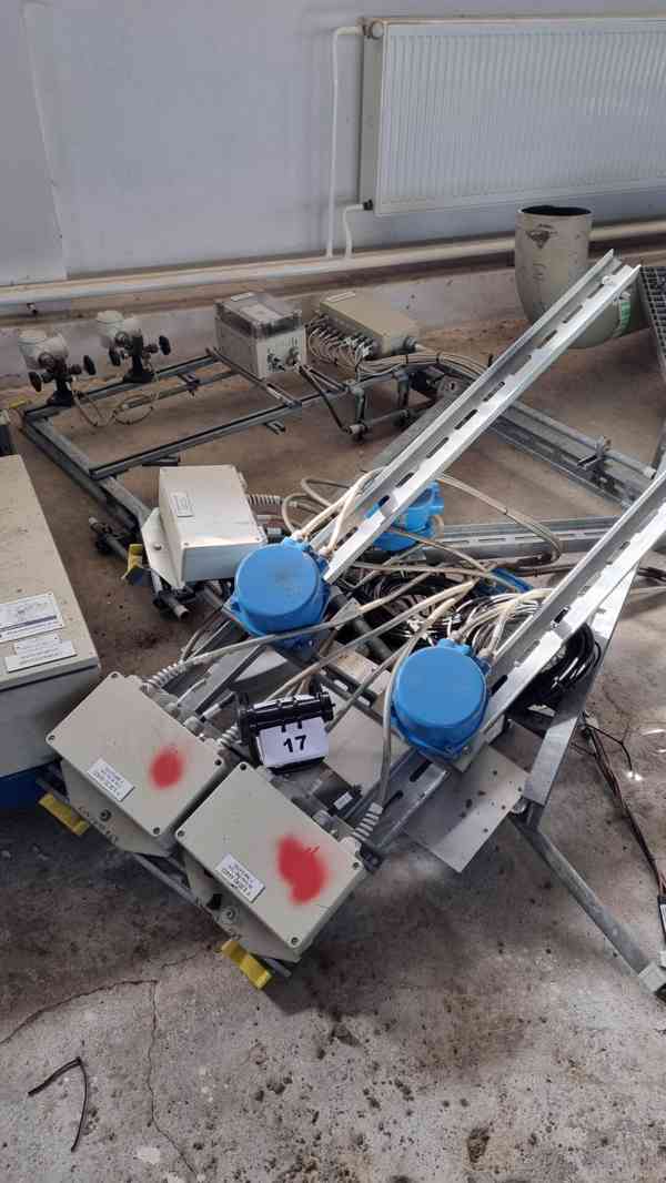 Elektrárna s parní turbínou - foto 18