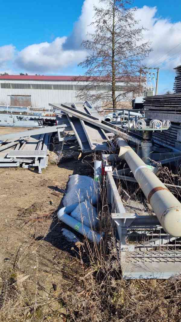 Elektrárna s parní turbínou - foto 2