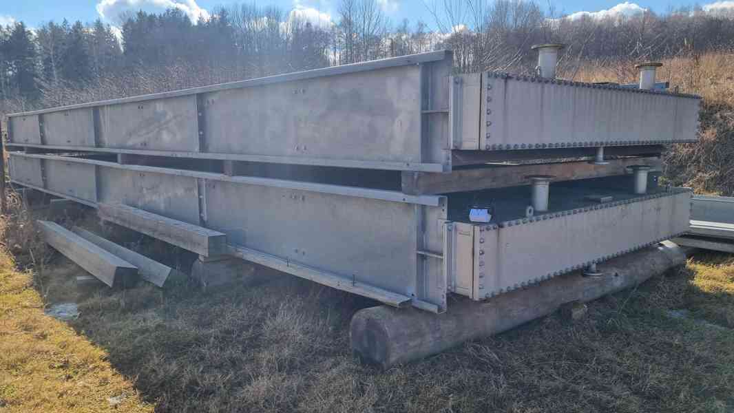 Elektrárna s parní turbínou - foto 1
