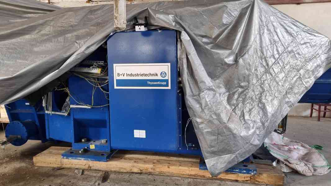 Elektrárna s parní turbínou - foto 4
