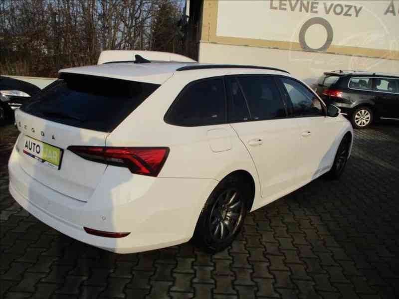 Škoda Octavia 2,0 TDI,AMBITION 1.MAJITEL-DPH - foto 4