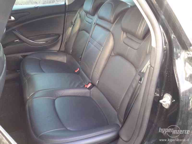 Citroen C5 III X7 nový model-kožené sedačky,airbag,čalounění - foto 2