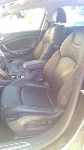 Citroen C5 III X7 nový model-kožené sedačky,airbag,čalounění - foto 3