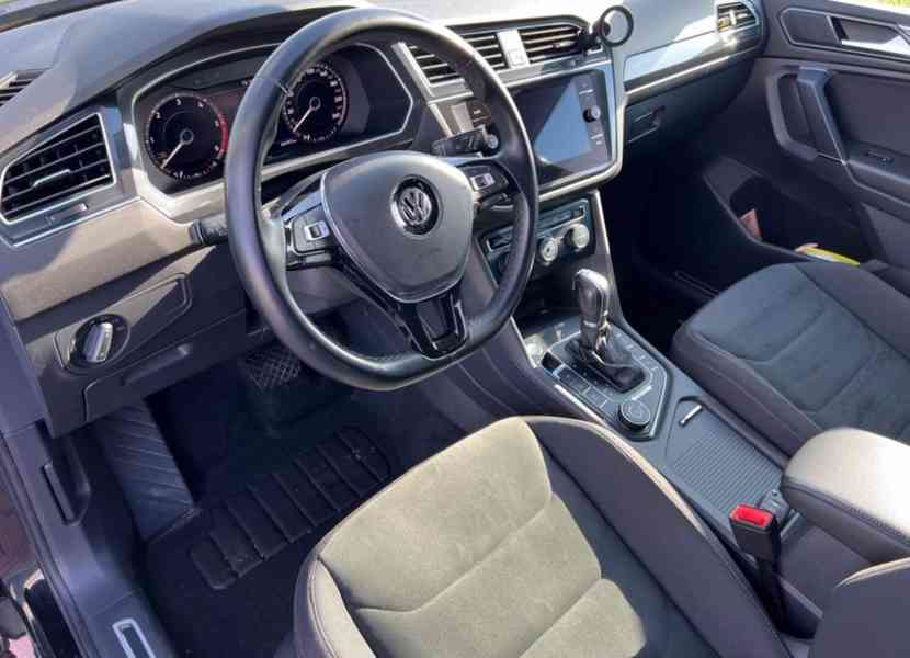 Volkswagen Tiguan Allspace, 2.0TDI 4motion DSG 2018 - foto 3