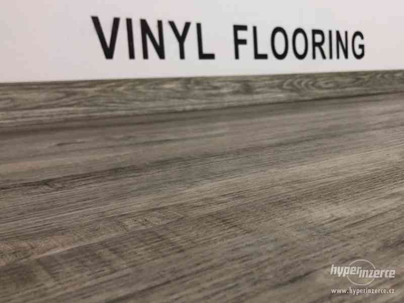Vinylová SPC podlaha DEMAX - doprodej skladových zásob - foto 4