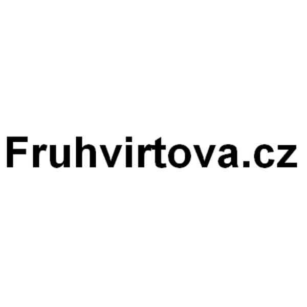 Doména:  Fruhvirtova.cz  - foto 2