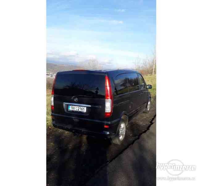 Mercedes-Benz Vito - foto 1