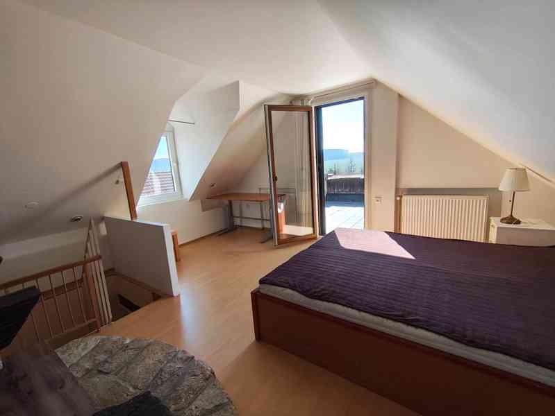 Pronájme bytu v domě 2+1 73m2 - foto 10