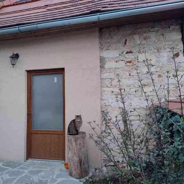 Pronájme bytu v domě 2+1 73m2 - foto 16