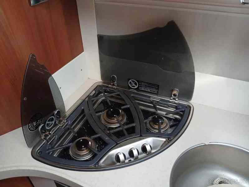Fiat Ducato 2,3 - foto 16