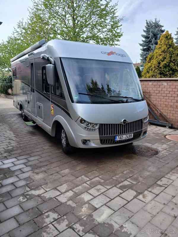 Fiat Ducato 2,3 - foto 2