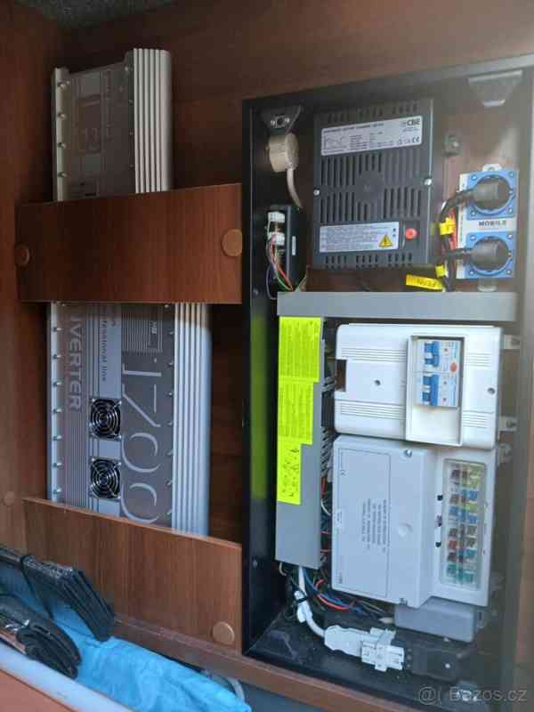 Fiat Ducato 2,3 - foto 14