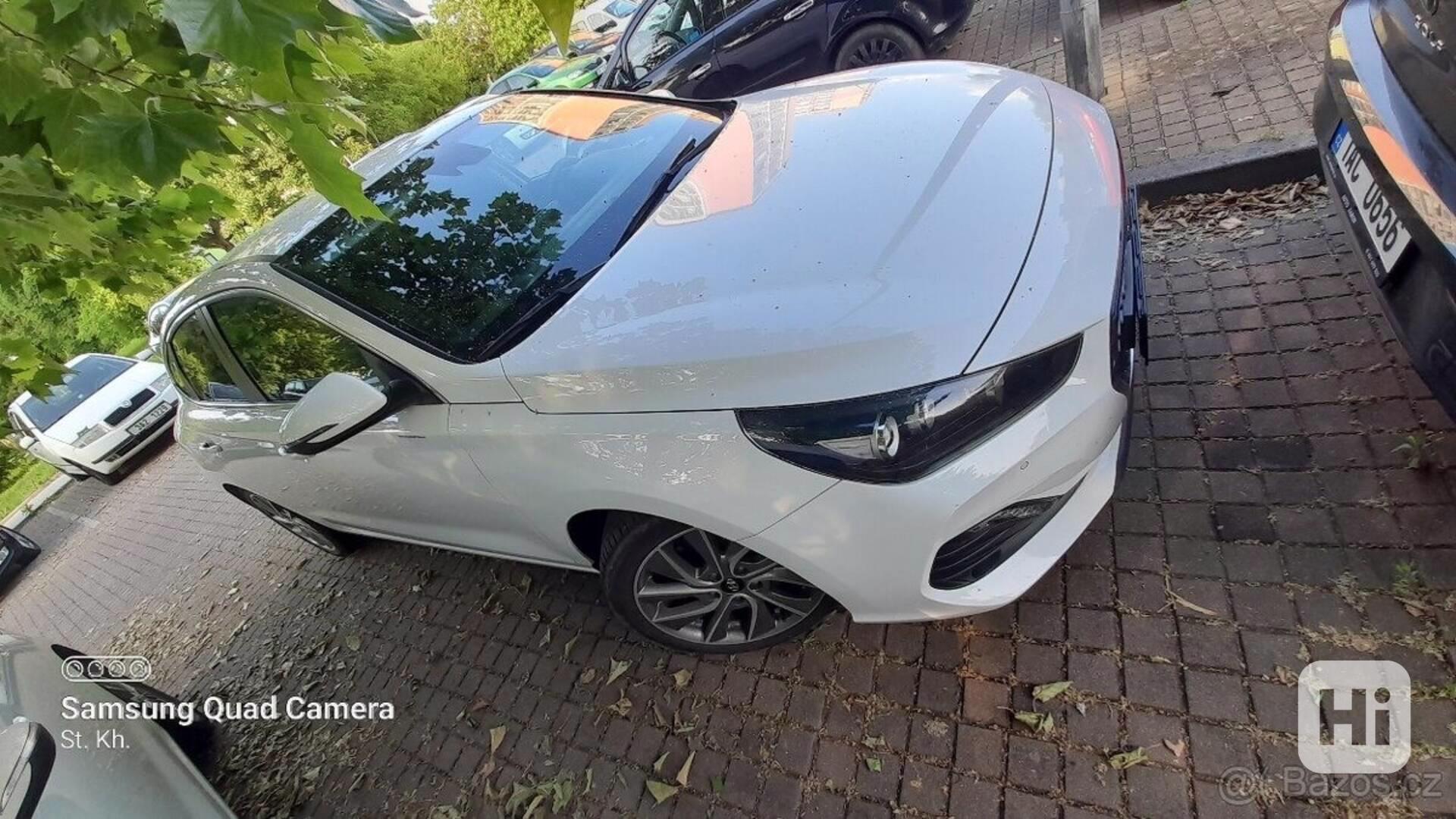 Hyundai i30 r.v. 2020 - foto 1