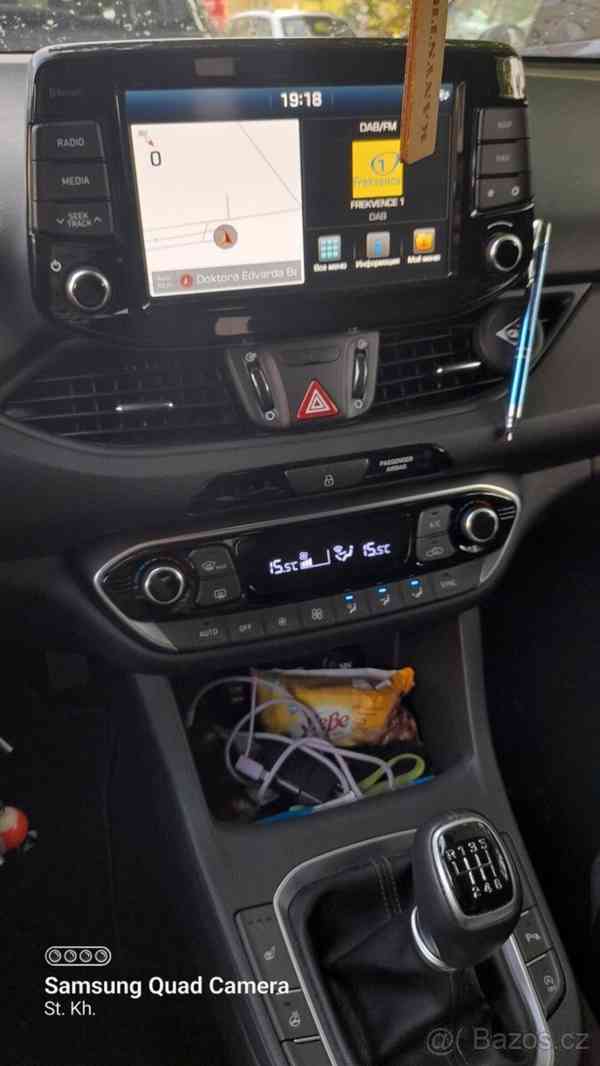 Hyundai i30 r.v. 2020 - foto 6