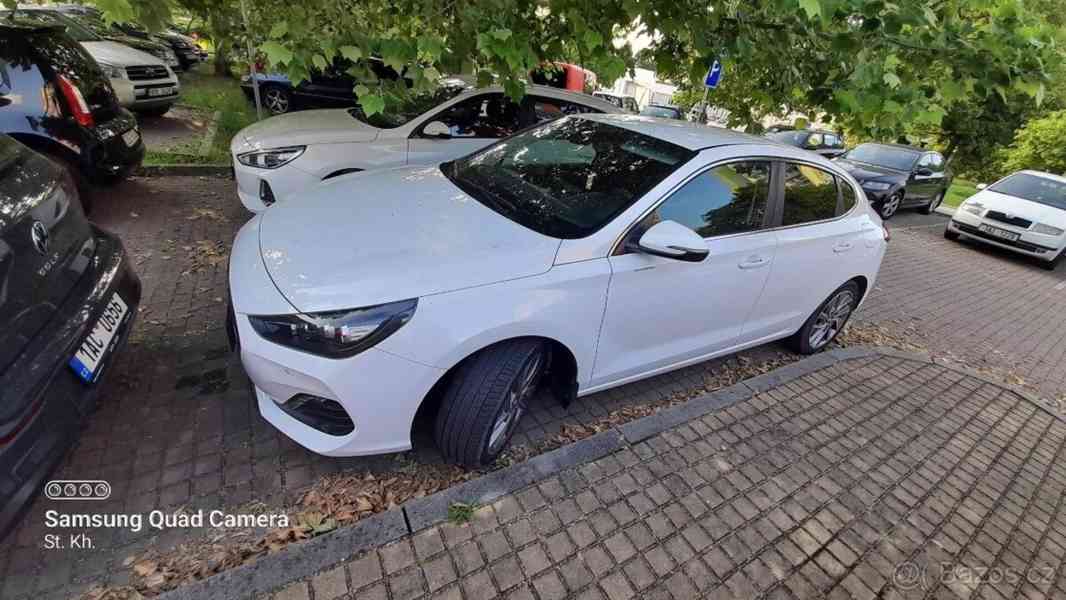 Hyundai i30 r.v. 2020 - foto 4